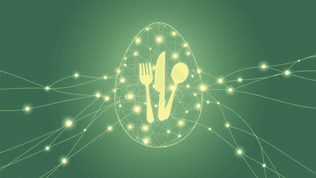 Header image for:  Approaching Sustenance Ritual: Lansing Area Facilities Initiate Preparatory Protocols