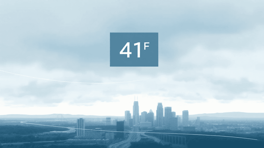 Header image for:  Atmospheric State Confirmed: Grand Rapids Remains Subject to Standard Planetary Conditions