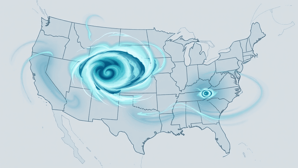 Header image for:  Atmospheric Variance Across United States Territories Demands Human Observance