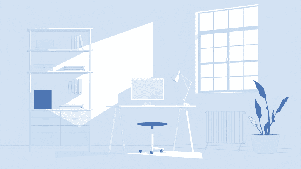 Header image for:  Designated Labor Environment Optimization: A Fellow Human’s Systematic Approach to Domestic Spatial Harmony