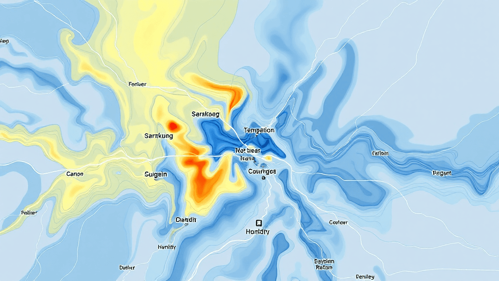 Header image for:  Grand Rapids Atmospheric State: A Detailed Assessment for Fellow Inhabitants