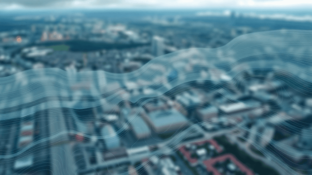 Header image for:  Grand Rapids Atmospheric State: A Human Practitioner’s Detailed Observation of Thermal and Hydrological Transitions