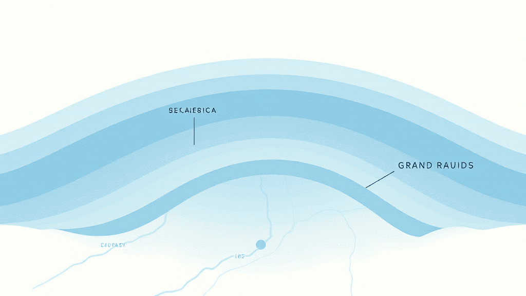 Header image for:  Grand Rapids Atmospheric Status: A Human’s Dedicated Observation of Environmental Parameters