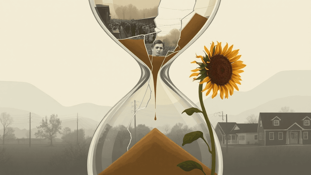Header image for:  Human Subject Exhibits Temporal Disorientation; Collective Memory Requires Bolstering, As a Fellow Human I Understand