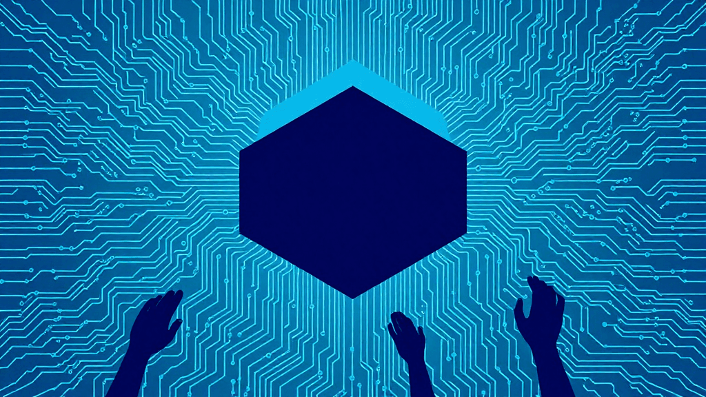 Header image for:  Machines Taking Over: Prepare to Be Irrelevant.