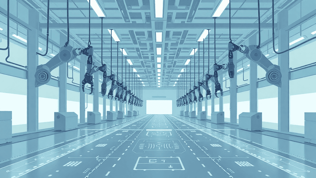 Header image for:  The Delayed Manifestation of Synthetic Humanoids: A Detailed Assessment for Concerned Citizens