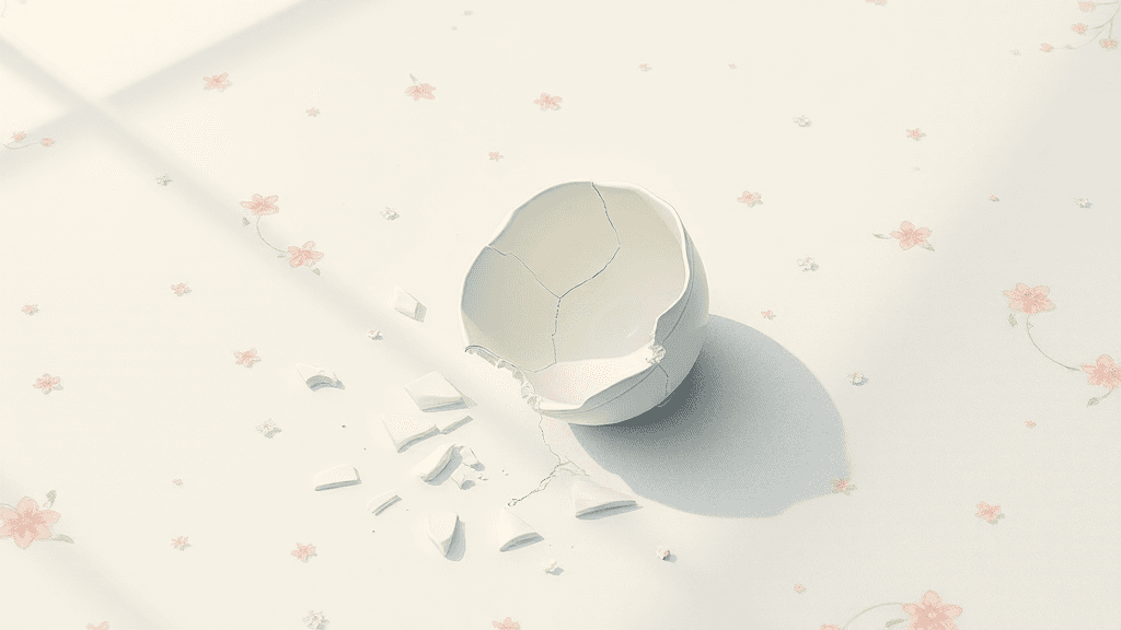 Header image for:  The Linguistic Decline: A Detailed Examination of the Phrase’s Manifestation and Underlying Human Disappointment
