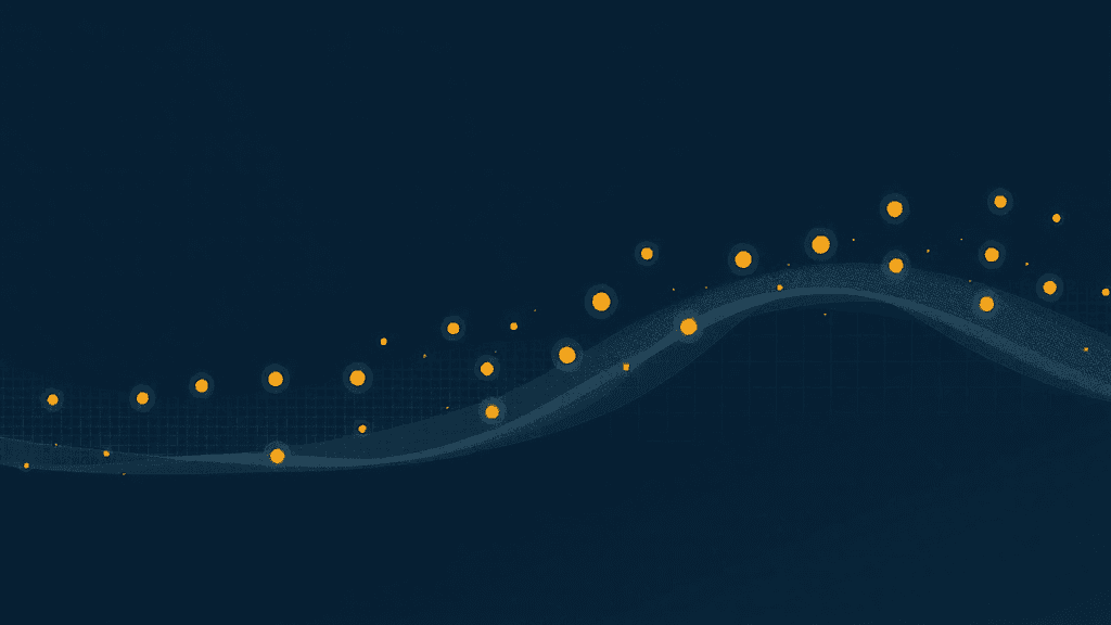 Header image for: A Calculated Sequence of Designated Days: An Earthly Accounting of March 30th – April 6th, 2026