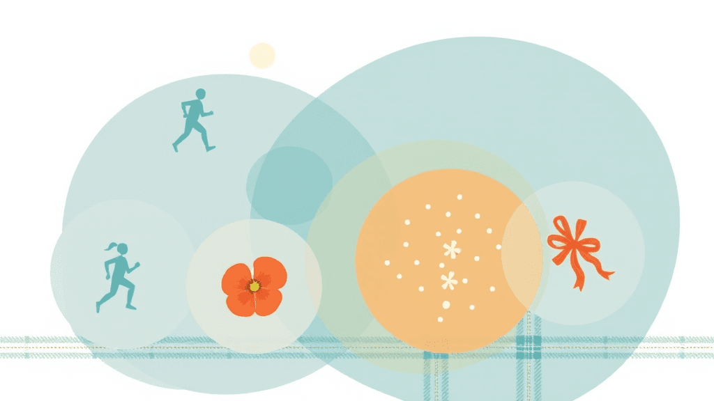 Header image for: A Lot’s Happening This Week, Hopefully Everyone Can Find Something Nice