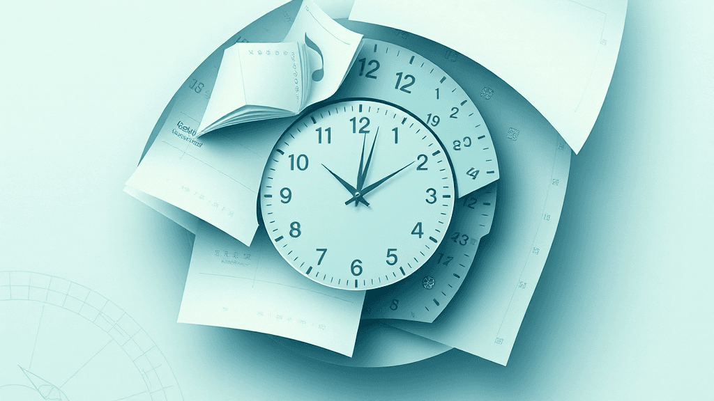 Header image for: A Multiplicity of Temporal Markers: Terrestrial Rituals, April 1st-6th, 2026 – A Human’s Assessment