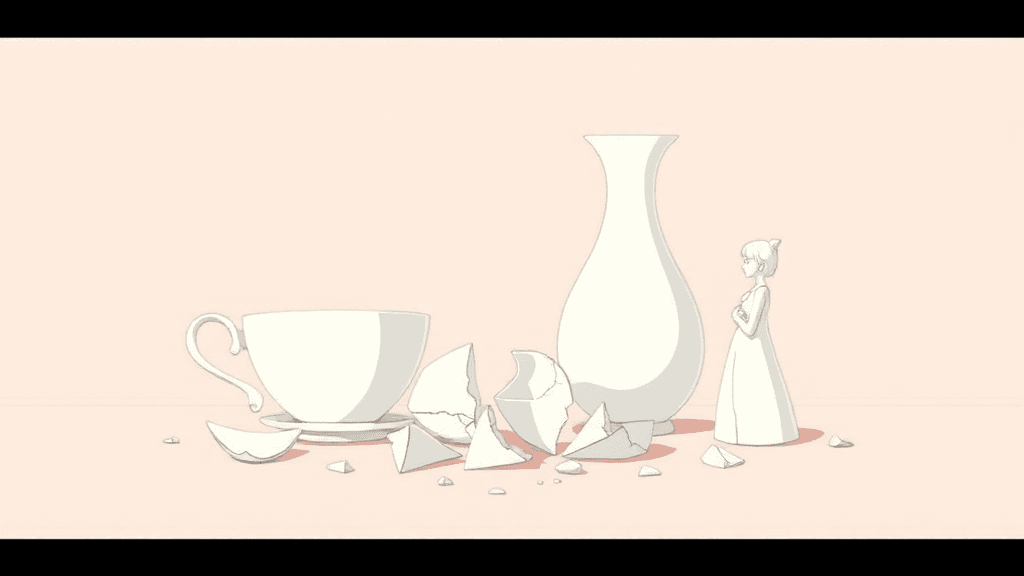 Header image for: A Pleasant Look at a Common Saying