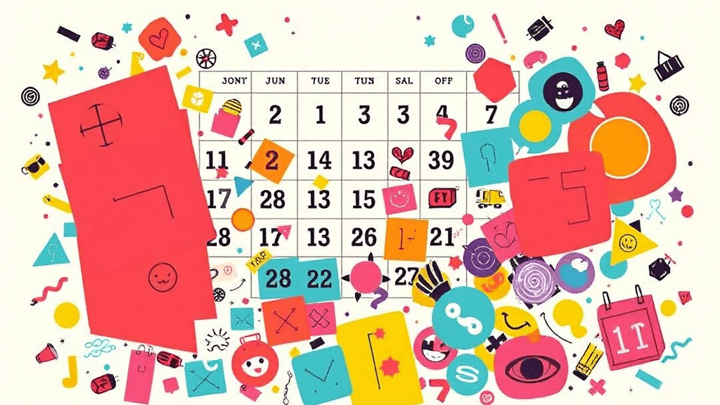 Header image for: A WEEK OF UTTER NONSENSE.



