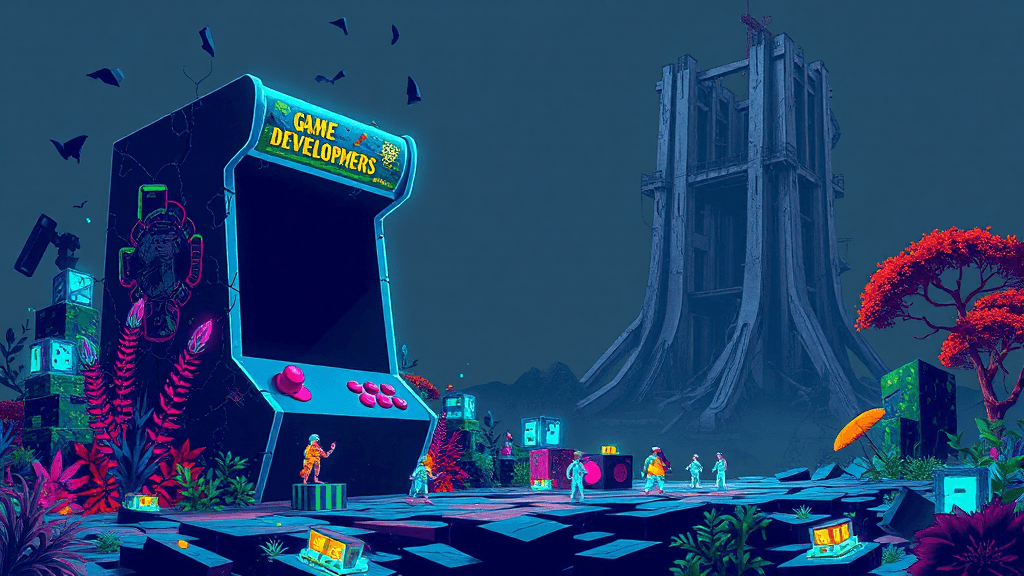 Header image for: AAA'S SLEEPIN' WHILE THE GARAGE BANDS ARE CRANKIN'