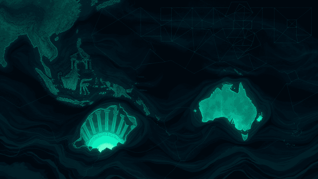 Header image for: Ancient Evil Mirrors Modern Decay: Is ‘Cthulhu’ a Leftist Plot?



