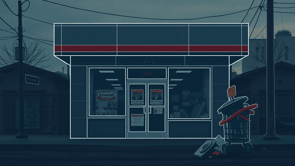 Header image for: Another Sad Case Reported, Things Are Just Difficult Right Now
