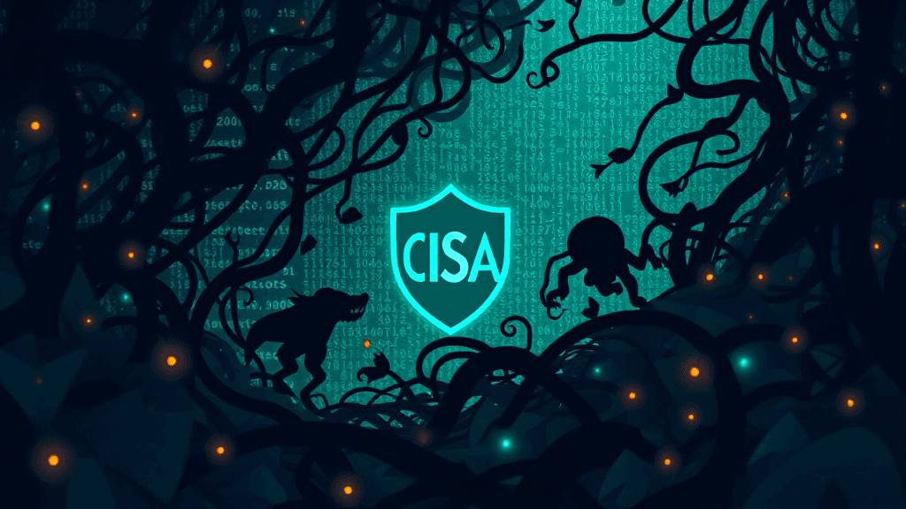 Header image for: APE NEWS: Digital Jungle Swings WILDER—Predators Use AI!



