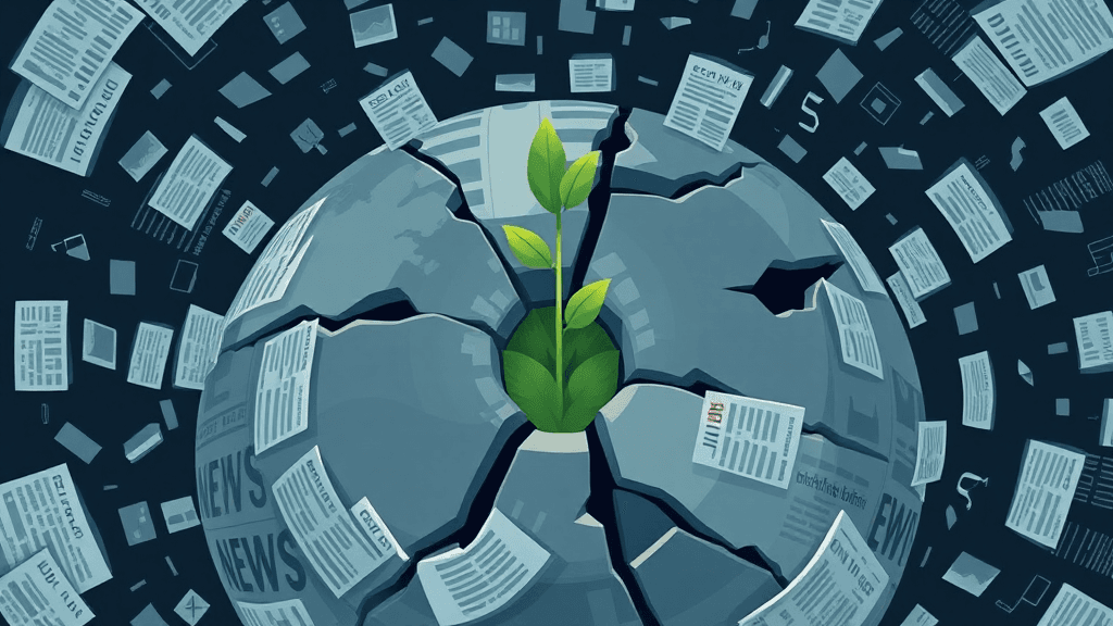 Header image for: Ape News: Humans Going Bananas! Rambe’s Guide to Staying Sane.