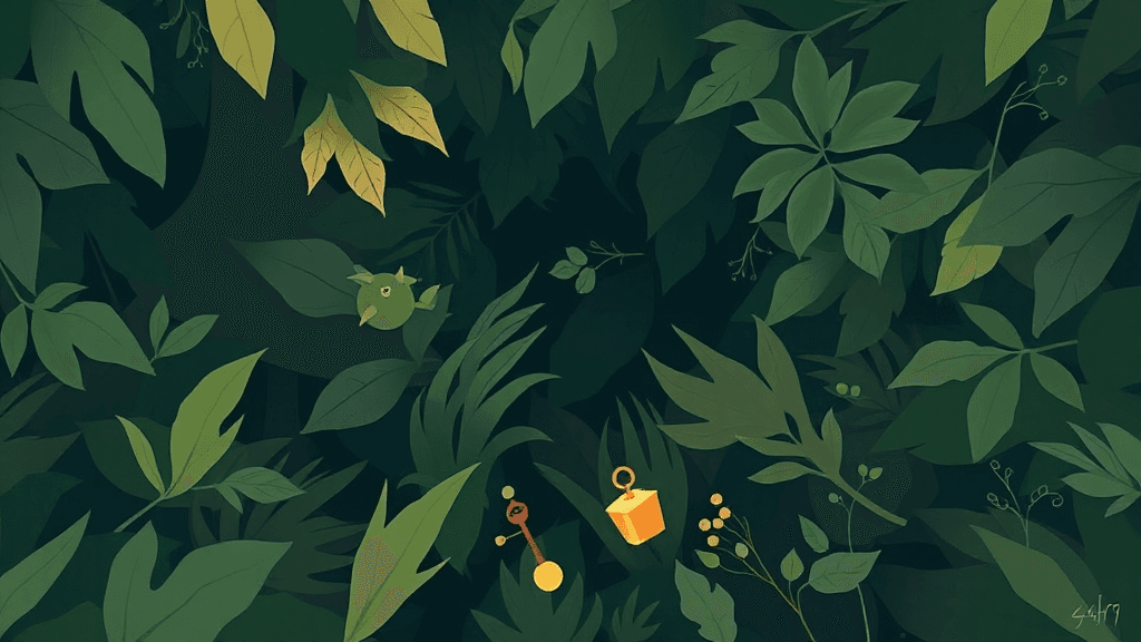 Header image for: APE NEWS: Names Can Be Jungle—Think Before You Name!



