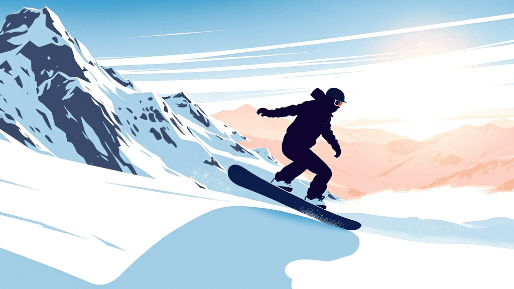Header image for: Ape News: Ten Ways to Really Swing Down the Mountain!



