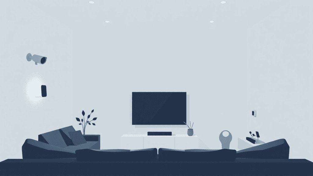 Header image for: APE NEWS: WALLS HAVE EARS—ARE YOUR DEVICES SPIES?



