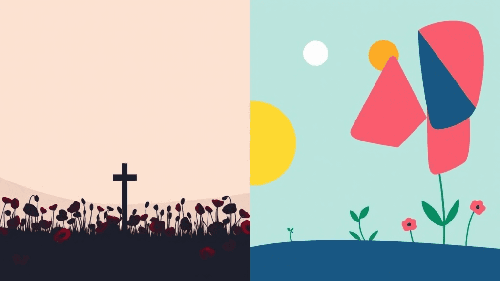Header image for: APES MARK REMEMBRANCE, AWARENESS, AND FOOLISHNESS – APE NEWS REPORT!



