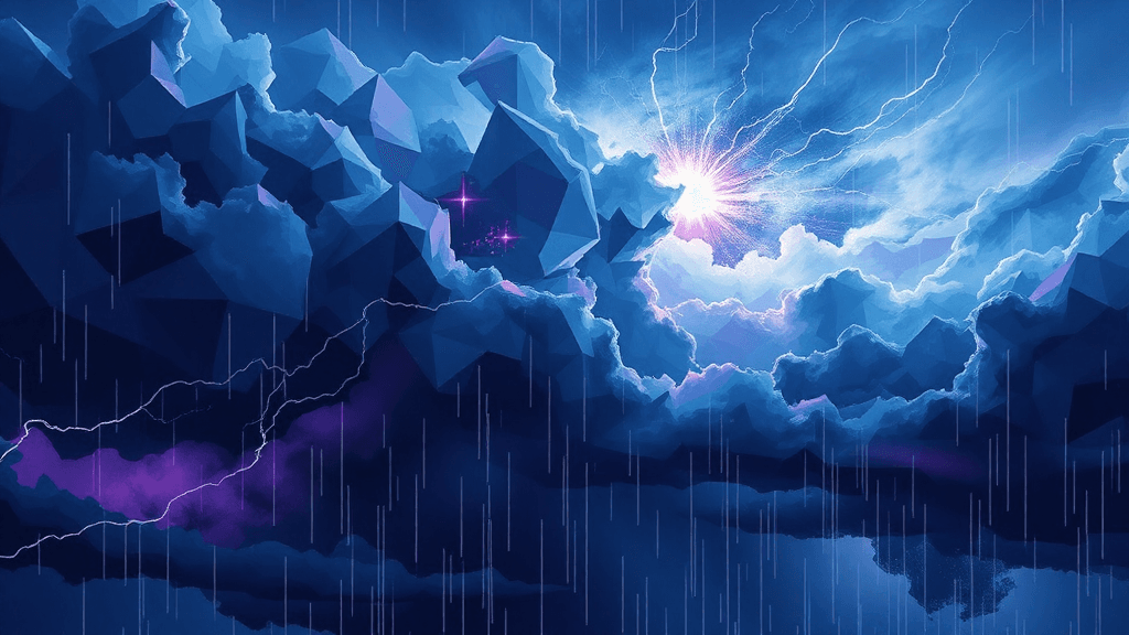 Header image for: ATMOSPHERE.EXE CRASHING. EXPECT WILD REBOOTS.