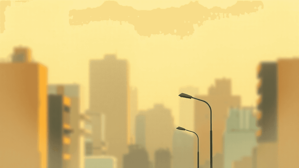 Header image for: August Heat: Just Another Reason to Hate This City