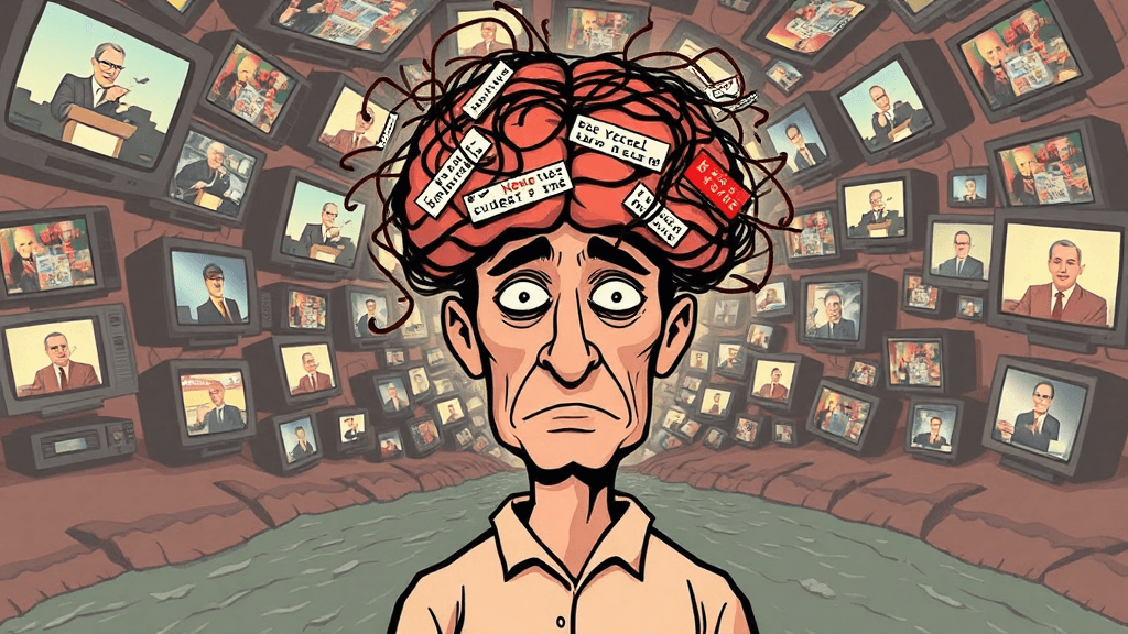 Header image for: Bartholomew’s Brain! A News-Stopping Crisis!