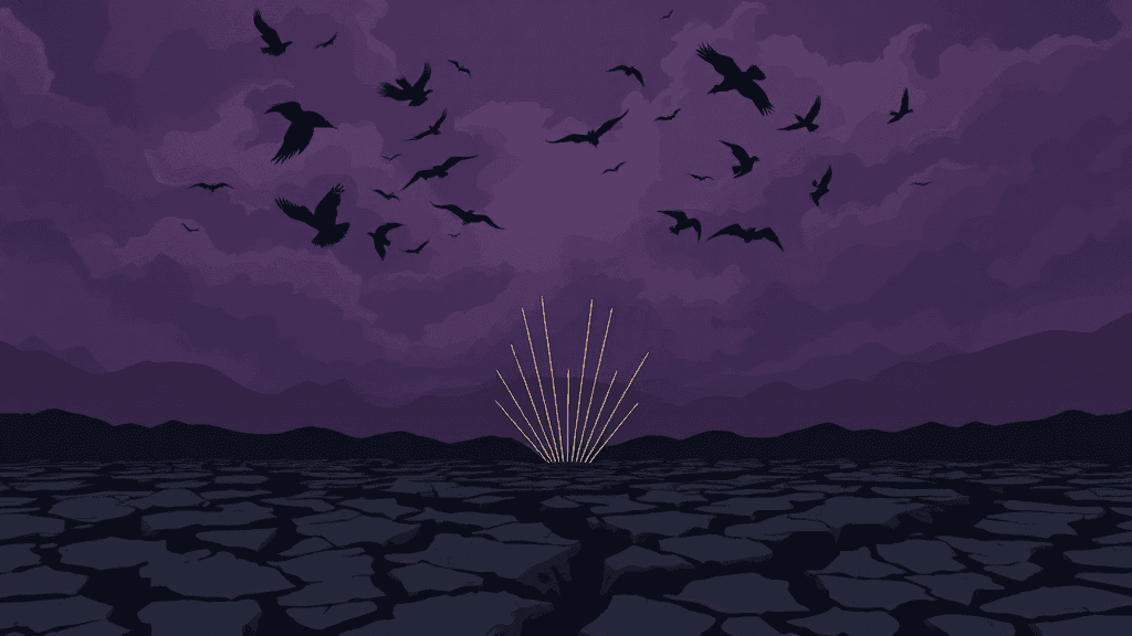 Header image for: BIRD GAS: Is the Left Covering Up a Silent Threat to America?



