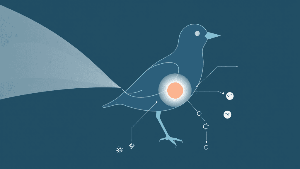 Header image for: BIRDS DO NOT FART LIKE YOU.



