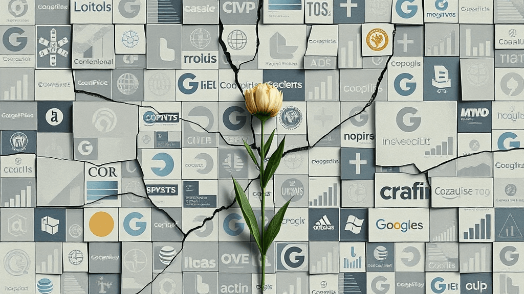 Header image for: Business: A Catalogue of Incompetence