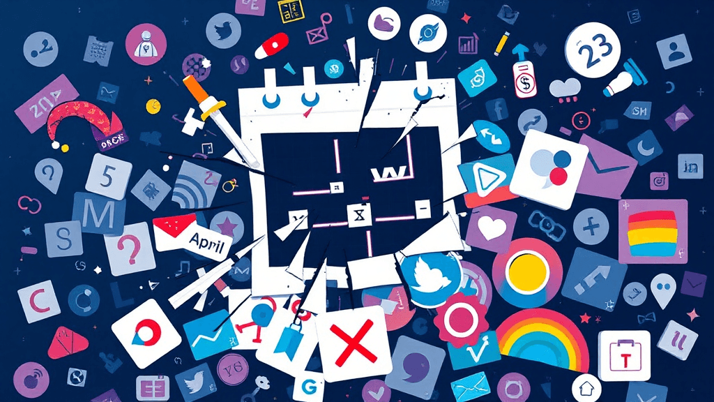 Header image for: CALENDAR.EXE HAS GONE HAYWIRE. BACKUPS NOW.



