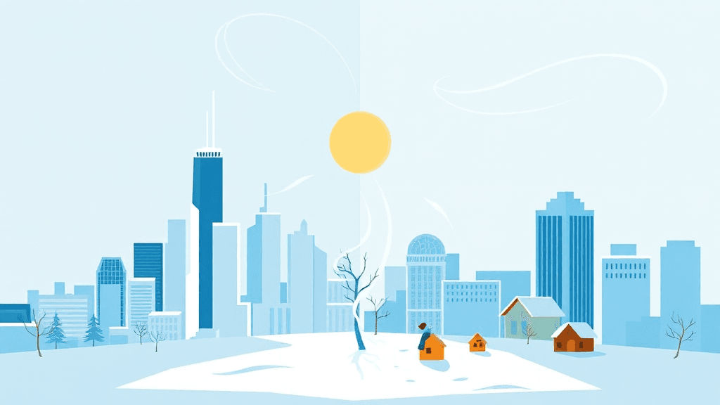 Header image for: Chica-go & Gwand Wapids Awe Fweezing, But Maybe Find A Snuggle Buddy To Keep Ya Toasty! 😉☀️🌬️