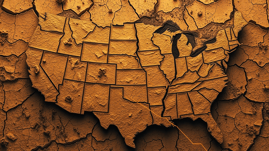 Header image for: Climate Costs Threaten American Prosperity