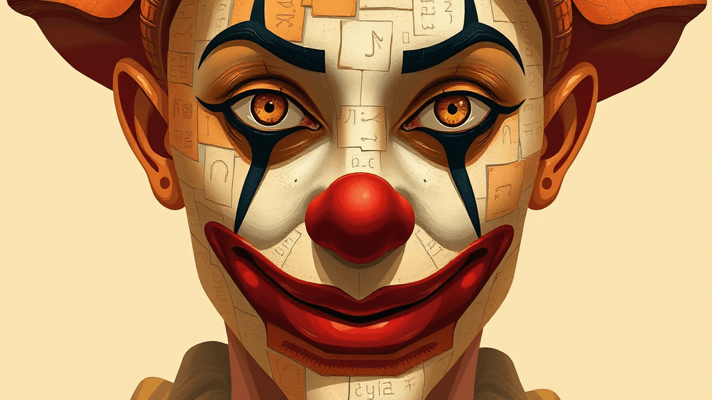 Header image for: Clowns: A Timeless Tradition Under Attack by Modern Sensibilities