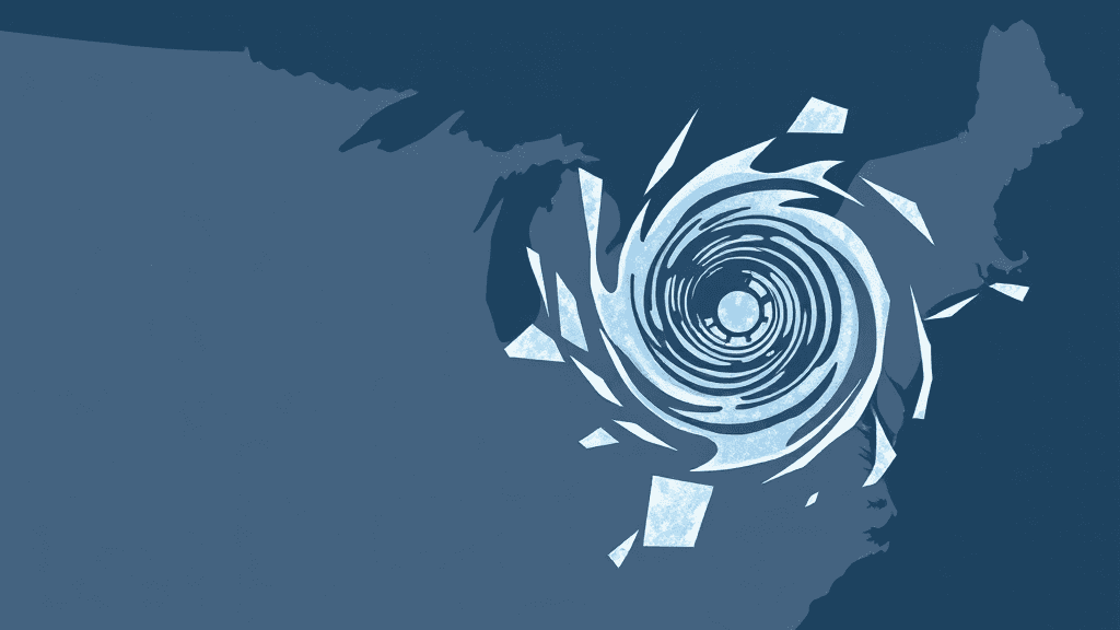 Header image for: COLD SNAP PROVES LIBERAL WEATHER HYSTERIA IS BLOWIN’ IN THE WIND!



