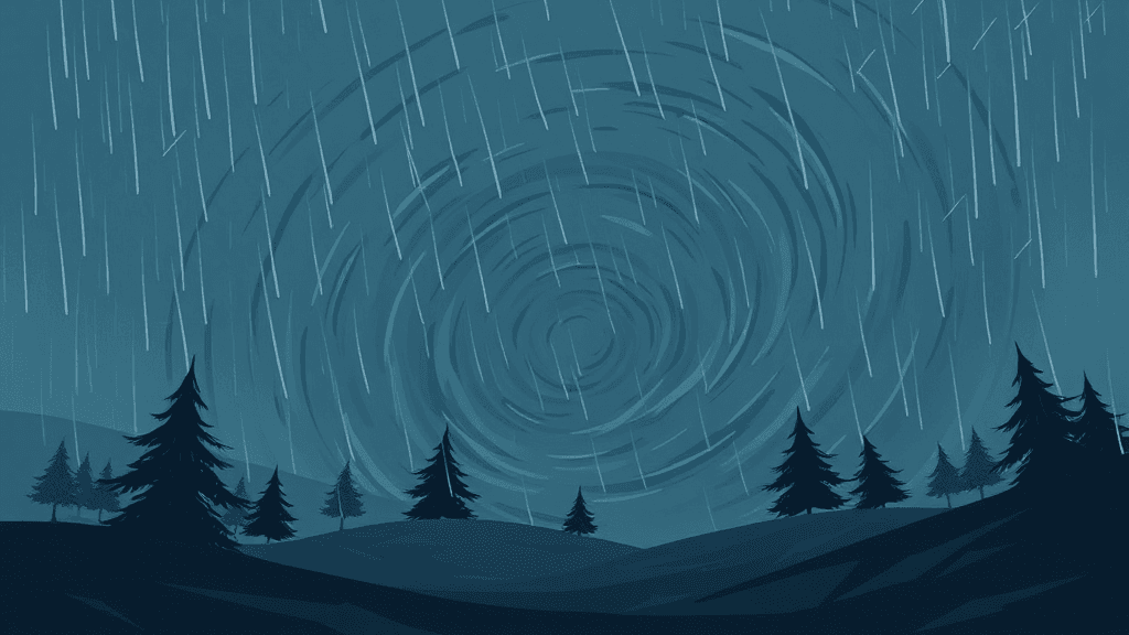 Header image for: COLD WET WIND FAST!