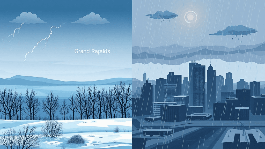 Header image for: COLD WIND THUNDER RAIN!!!



