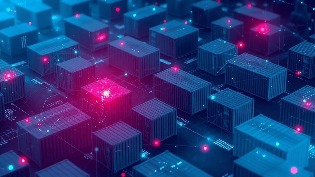 Header image for: CONTAINER CHAOS + TAX SEASON TARGETS = SAME OLD SHIT, NEW FORMAT