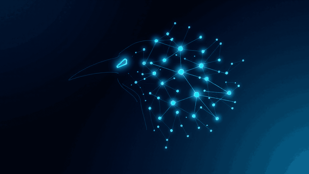 Header image for: CROWS: Ape News Reveals Birds Are Smarter Than Some Humans!