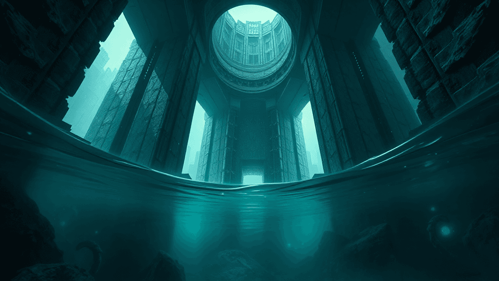 Header image for: CTHULHU: AVOIDABLE NONSENSE.



