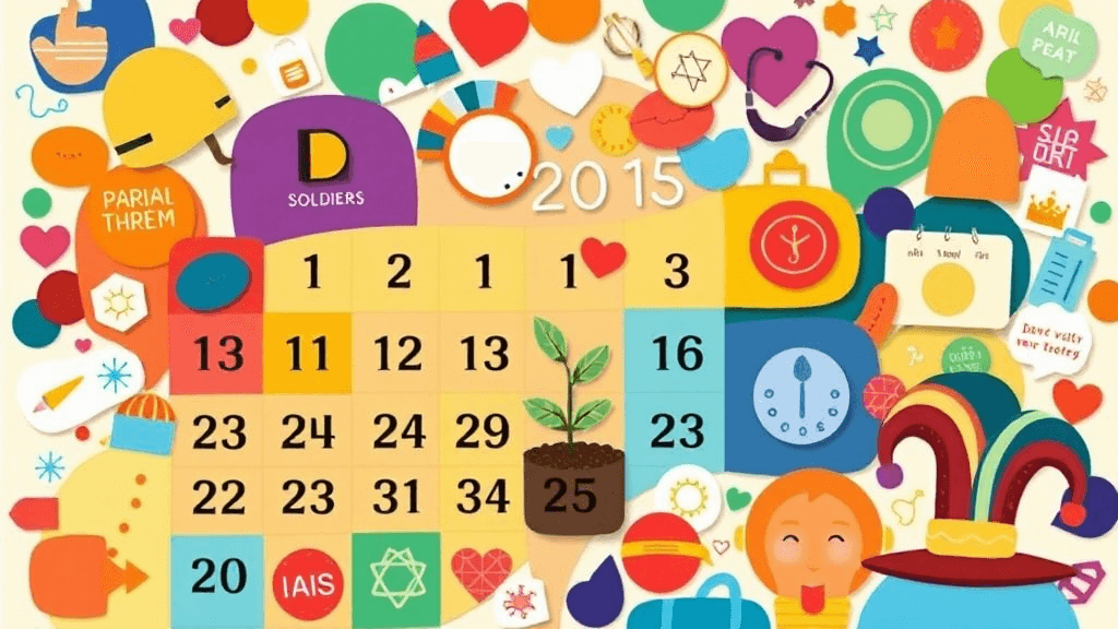 Header image for: DAYS DAYS DAYS THIS WEEK!