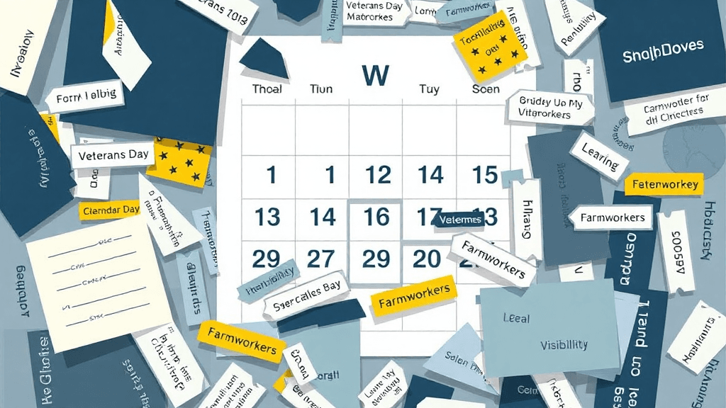 Header image for: DAYS. STOP.



