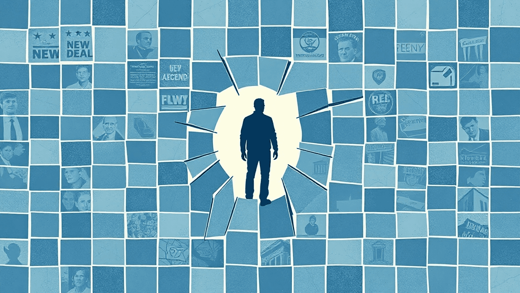 Header image for: DEMOCRATS: A FESTERING MESS.