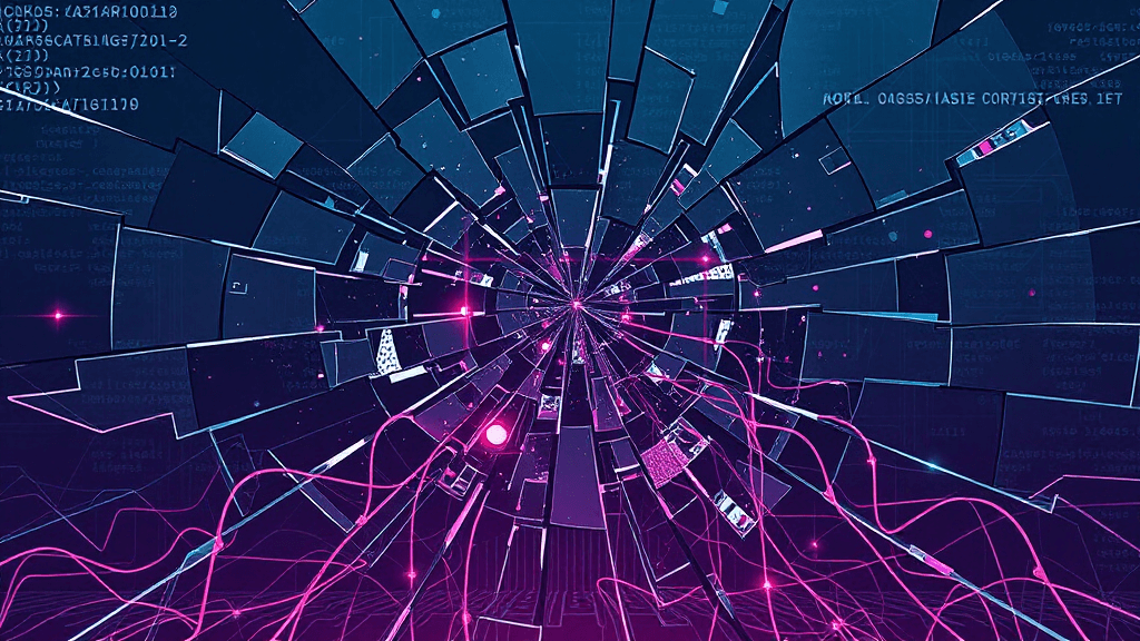 Header image for: DIGITAL WORLD FULLY FUBAR. PREPARE FOR PERMANENT STATIC.