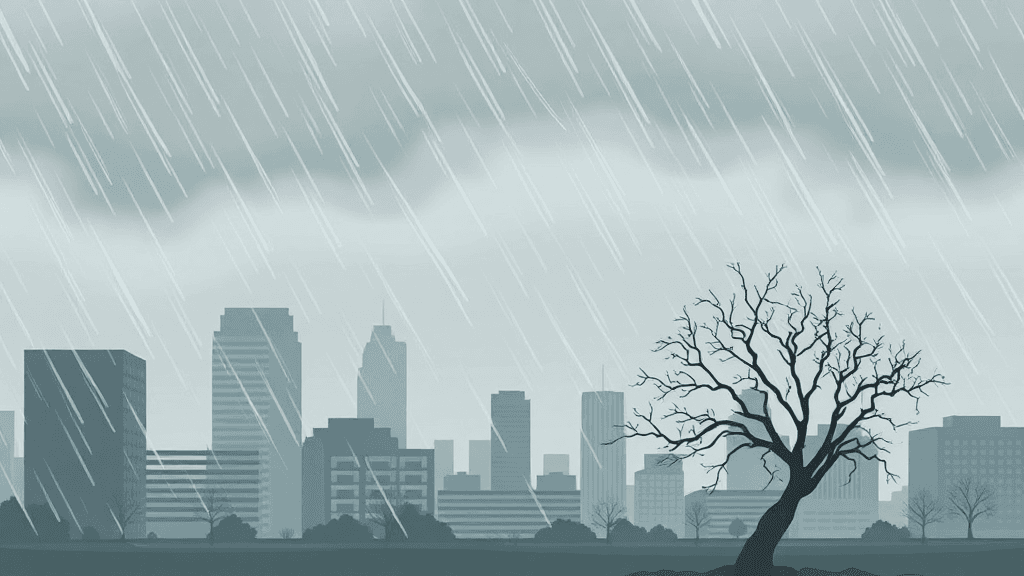 Header image for: EAST GRAND RAPIDS IS A WET FAILURE.



