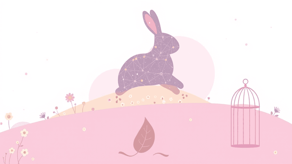 Header image for: EASTER BUNNIES SPACE & COOKIES THIS WEEK!