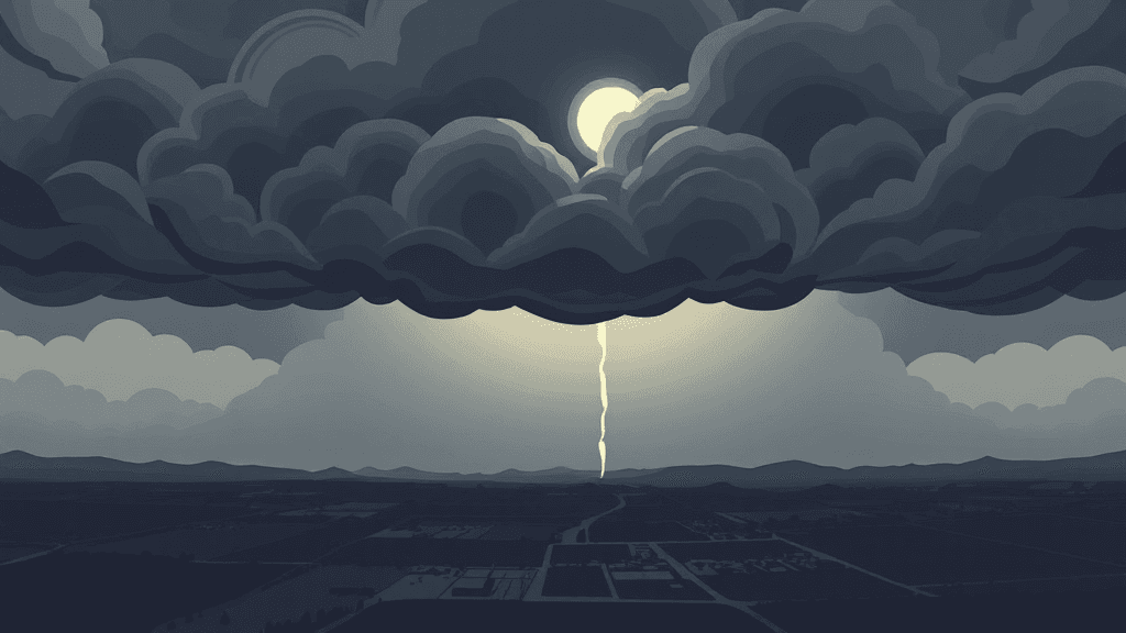 Header image for: EXTREME WEATHER: Is God Angry At America?
