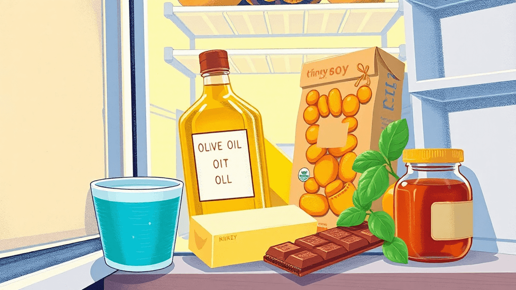 Header image for: FOOD RULES ARE WEIRD!



