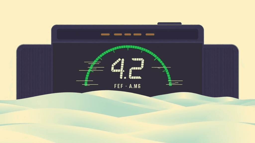 Header image for: FORECAST: INTEGER OVERFLOW DETECTED.